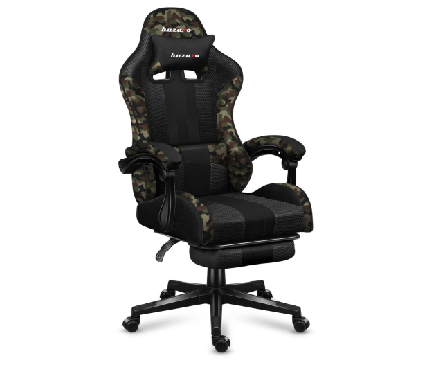 Huzaro Force 4.7 Camo Mesh - 1059155 - zdjęcie 4